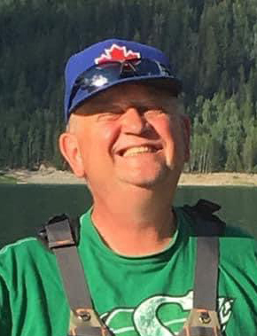 Gerald Schellenberg